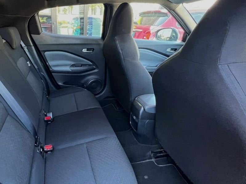 Nissan Juke  1.0 DIG-T 114 CV N-Connecta