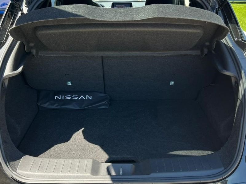 Nissan Juke  1.0 DIG-T 114 CV N-Connecta