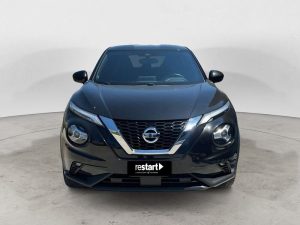 Nissan Juke  1.0 DIG-T 114 CV N-Connecta