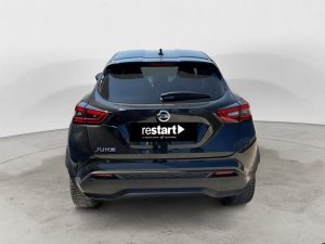 Nissan Juke  1.0 DIG-T 114 CV N-Connecta