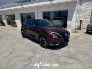 Nissan Juke  1.6 HEV 143 CV Hybrid Automatica N-Connecta in Conto Vendita