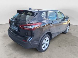 Nissan Qashqai  1.5 dCi 115 CV NAVI Business