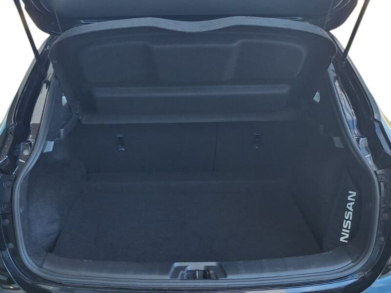 Nissan Qashqai  1.5 dCi 115 CV NAVI Business