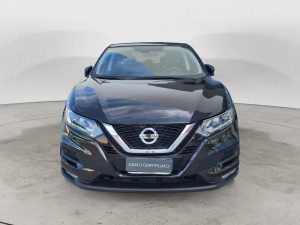 Nissan Qashqai  1.5 dCi 115 CV NAVI Business