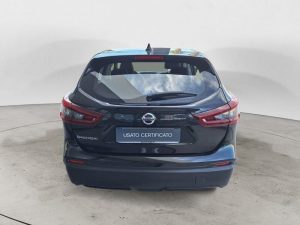 Nissan Qashqai  1.5 dCi 115 CV NAVI Business