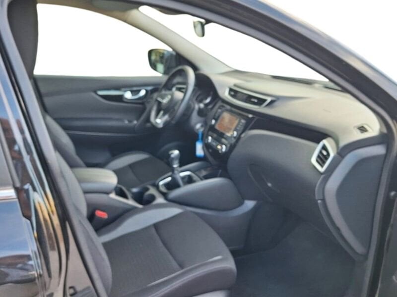 Nissan Qashqai  1.5 dCi 115 CV NAVI Business