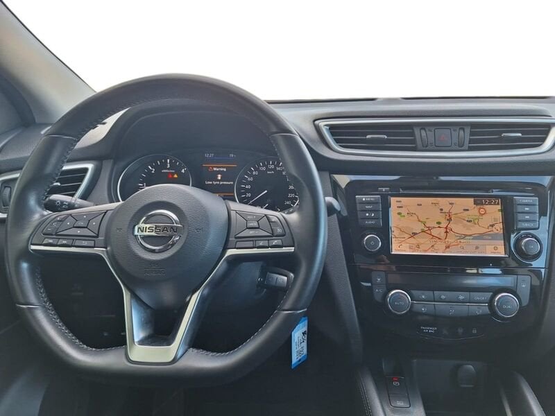 Nissan Qashqai  1.5 dCi 115 CV NAVI Business