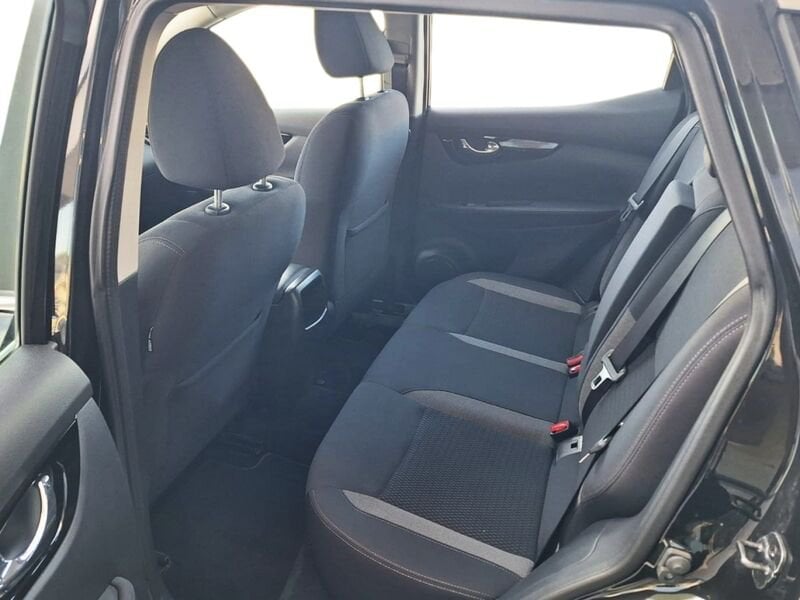 Nissan Qashqai  1.5 dCi 115 CV NAVI Business