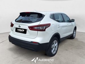 Nissan Qashqai  1.5 dCi 115 CV NAVI Business N1 Autocarro