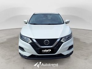 Nissan Qashqai  1.5 dCi 115 CV NAVI Business N1 Autocarro