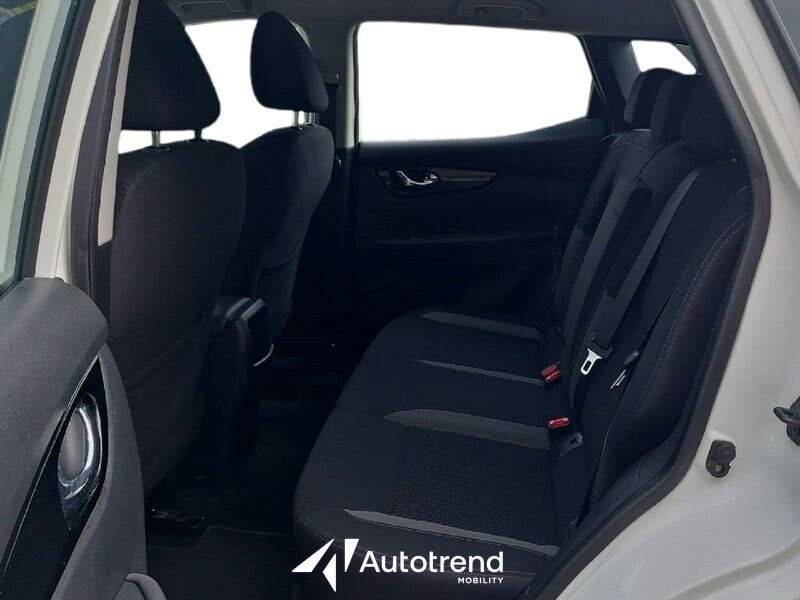Nissan Qashqai  1.5 dCi 115 CV NAVI Business N1 Autocarro