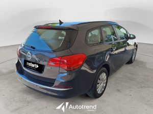 Opel Astra  Sports Tourer 1.6 CDTI 110 CV Elective S&S