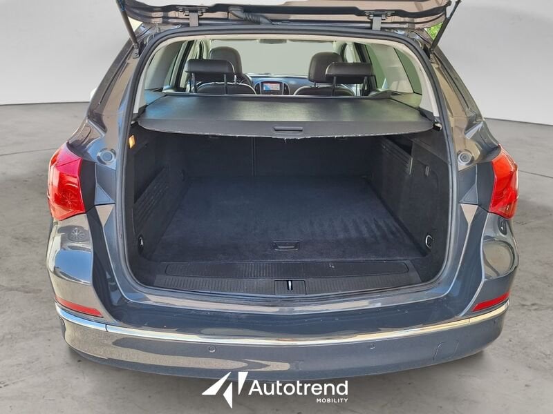 Opel Astra  Sports Tourer 1.6 CDTI 110 CV Elective S&S