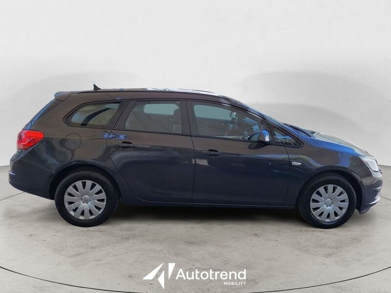 Opel Astra  Sports Tourer 1.6 CDTI 110 CV Elective S&S