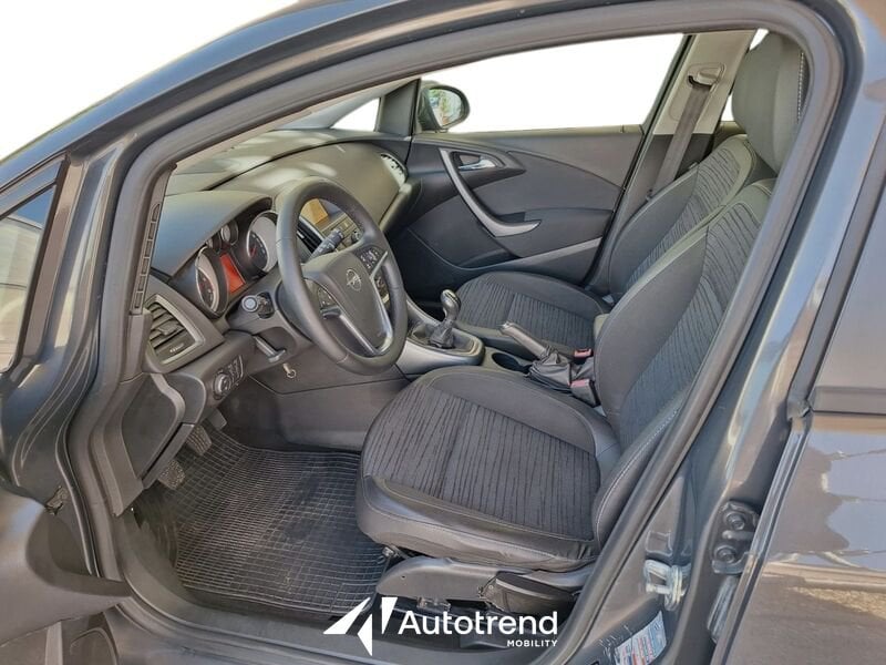 Opel Astra  Sports Tourer 1.6 CDTI 110 CV Elective S&S