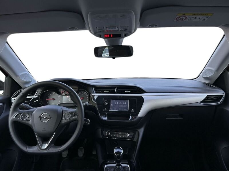 Opel Corsa  1.2 100 CV