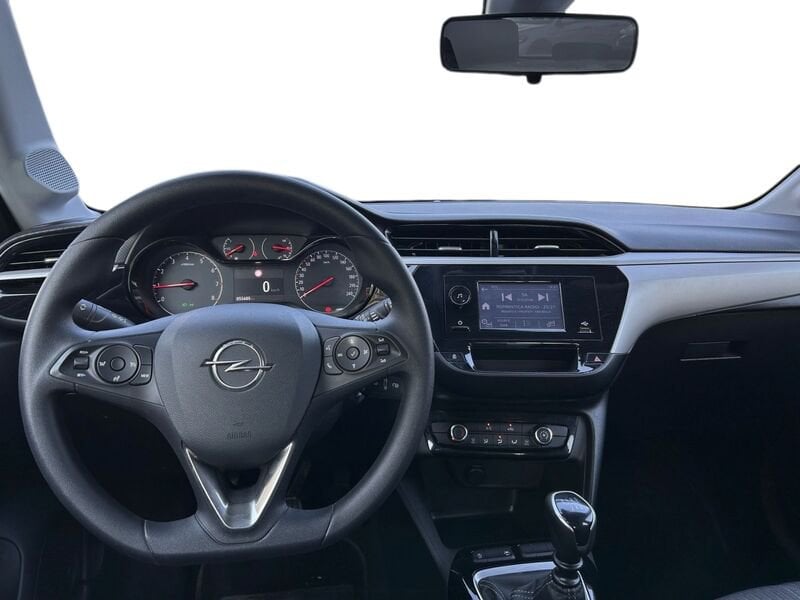 Opel Corsa  1.2 100 CV