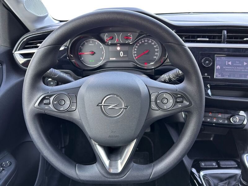 Opel Corsa  1.2 100 CV