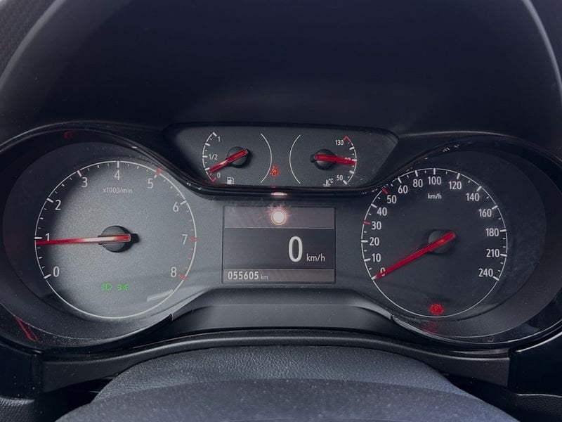 Opel Corsa  1.2 100 CV