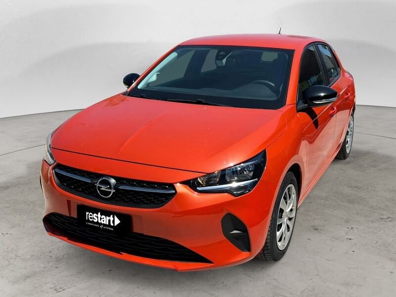 Opel Corsa  1.2 100 CV