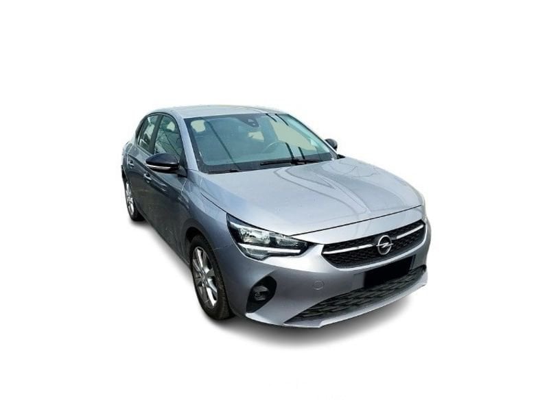 Opel Corsa  1.2 75 CV Edition