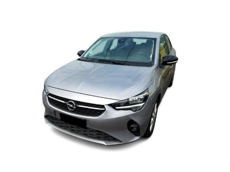 Opel Corsa  1.2 75 CV Edition