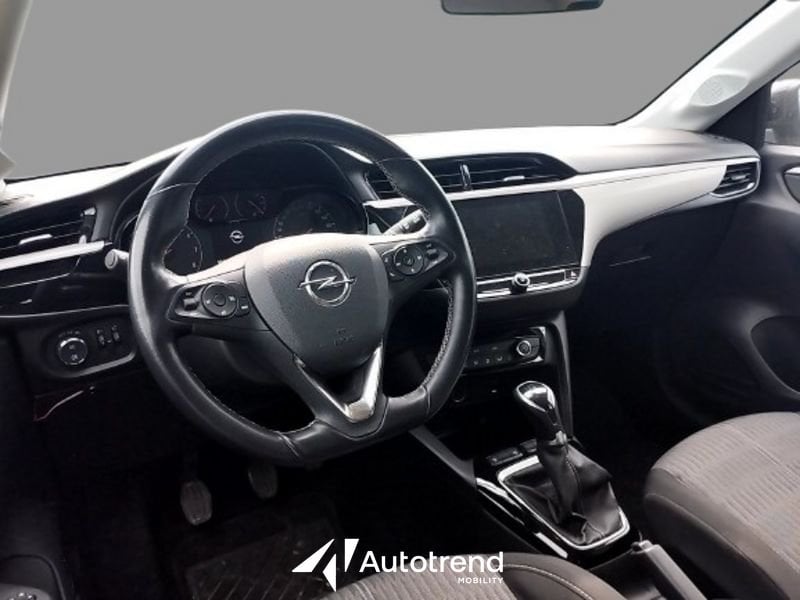 Opel Corsa  1.2 75 CV Edition