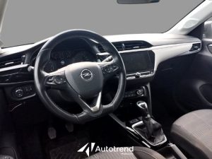 Opel Corsa  1.2 75 CV Edition