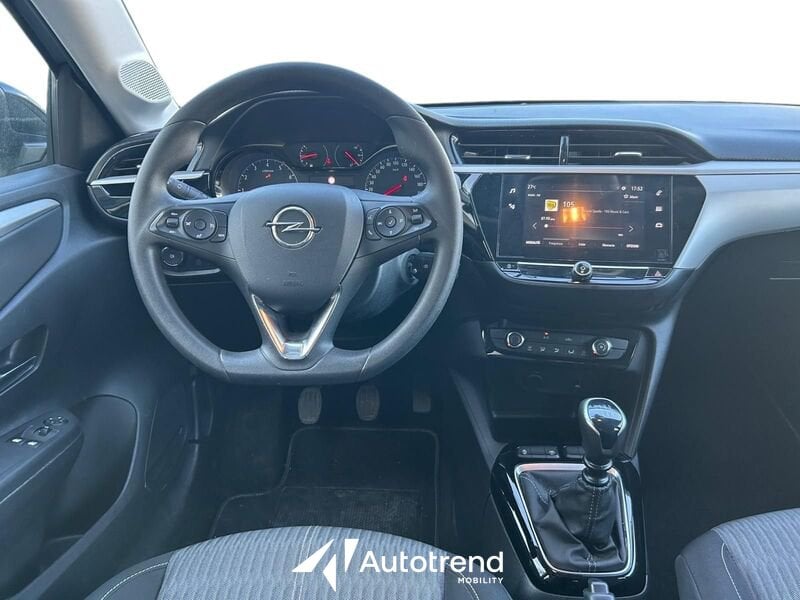Opel Corsa  1.5 Diesel 100 CV Edition