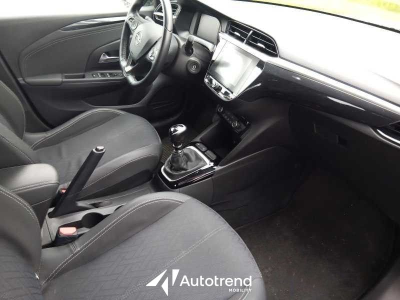 Opel Corsa  1.5 Diesel 100 CV Elegance