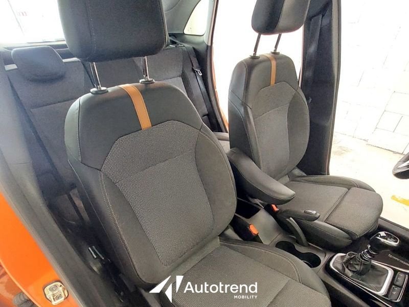 Opel Crossland  1.5 Diesel 110 CV LED Elegance S&S