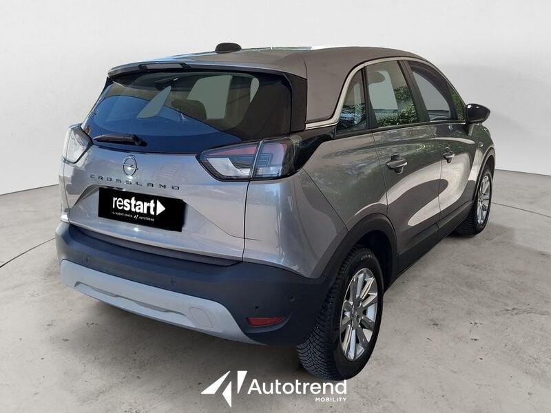 Opel Crossland X  1.5 ECOTEC Diesel 110 CV S&S Elegance