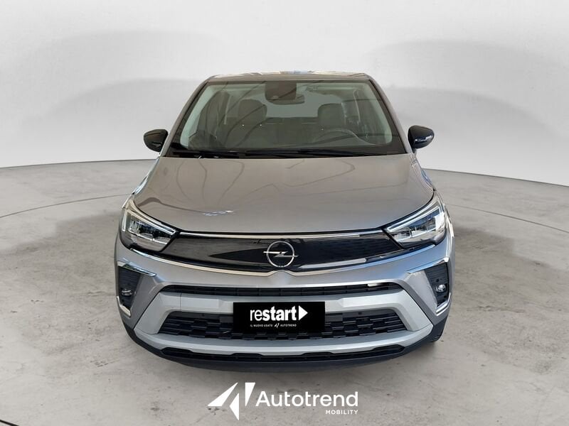 Opel Crossland X  1.5 ECOTEC Diesel 110 CV S&S Elegance