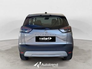 Opel Crossland X  1.5 ECOTEC Diesel 110 CV S&S Elegance