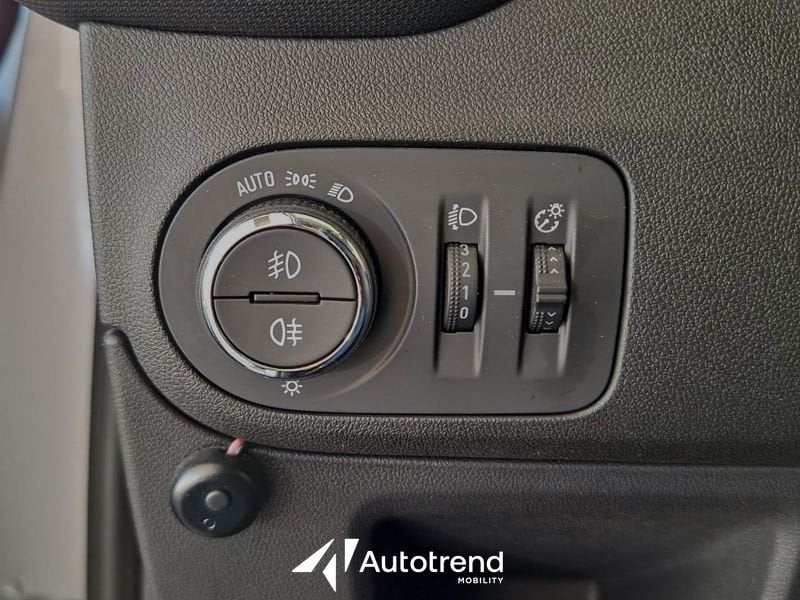 Opel Crossland X  1.5 ECOTEC Diesel 110 CV S&S Elegance