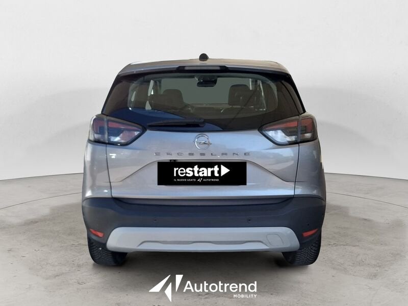 Opel Crossland X  1.5 ECOTEC Diesel 110 CV S&S Elegance