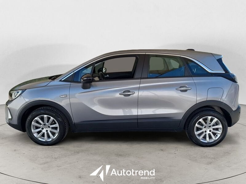 Opel Crossland X  1.5 ECOTEC Diesel 110 CV S&S Elegance
