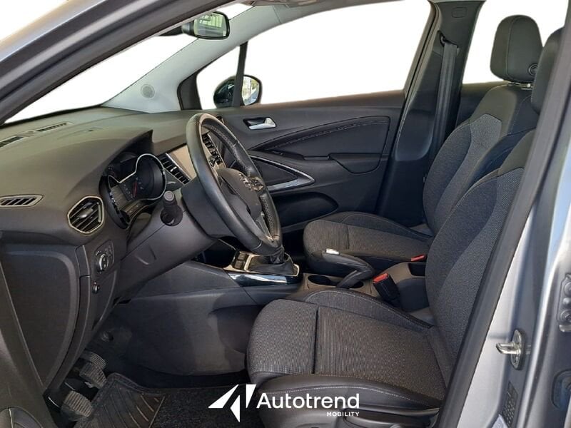 Opel Crossland X  1.5 ECOTEC Diesel 110 CV S&S Elegance