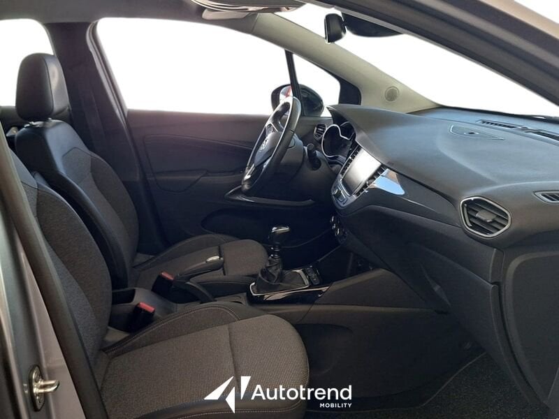 Opel Crossland X  1.5 ECOTEC Diesel 110 CV S&S Elegance