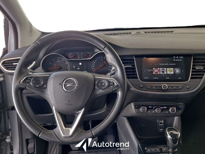 Opel Crossland X  1.5 ECOTEC Diesel 110 CV S&S Elegance