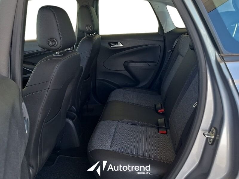 Opel Crossland X  1.5 ECOTEC Diesel 110 CV S&S Elegance