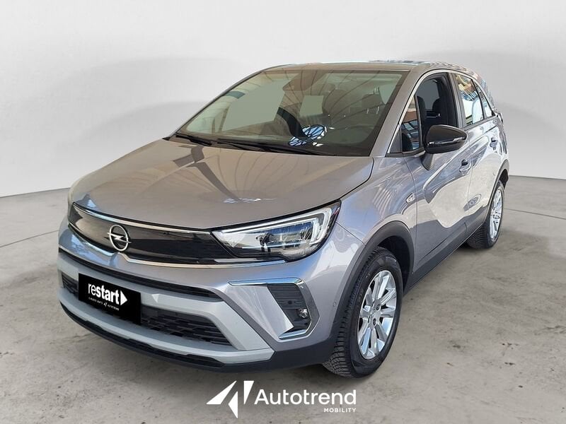 Opel Crossland X  1.5 ECOTEC Diesel 110 CV S&S Elegance