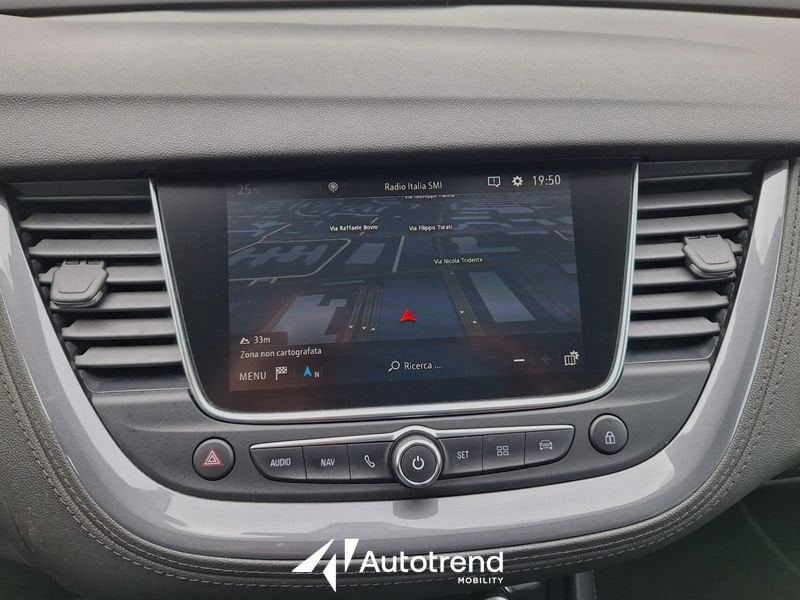 Opel Grandland X  1.5 Ecotec Diesel 130 CV Automatica AT8 Innovation S&S