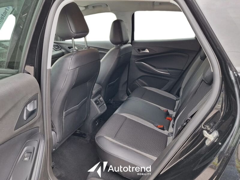 Opel Grandland X  1.5 Ecotec Diesel 130 CV Automatica AT8 Innovation S&S