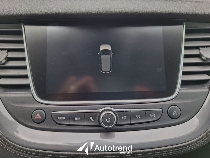 Opel Grandland X  1.5 Ecotec Diesel 130 CV Automatica AT8 Innovation S&S
