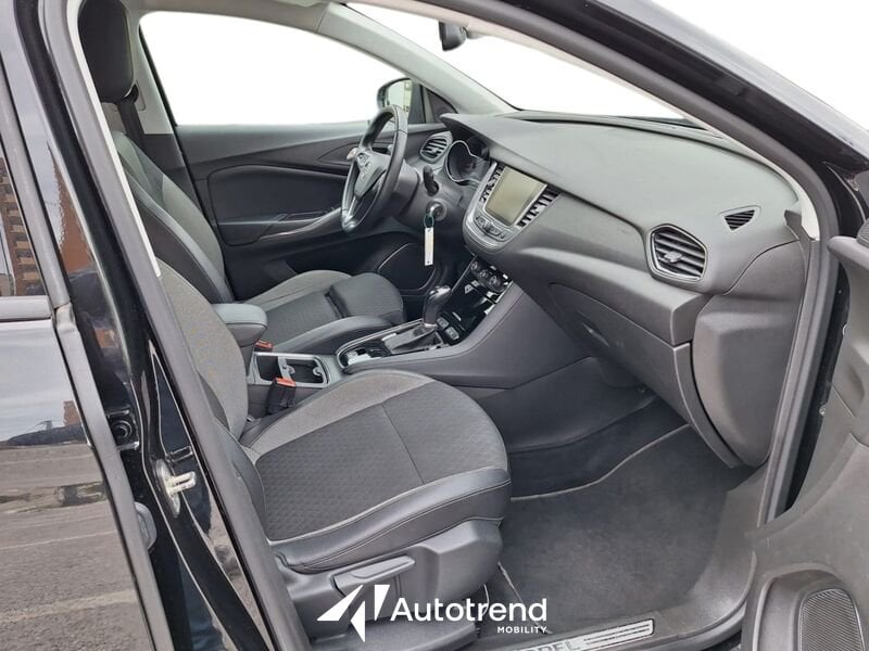 Opel Grandland X  1.5 Ecotec Diesel 130 CV Automatica AT8 Innovation S&S