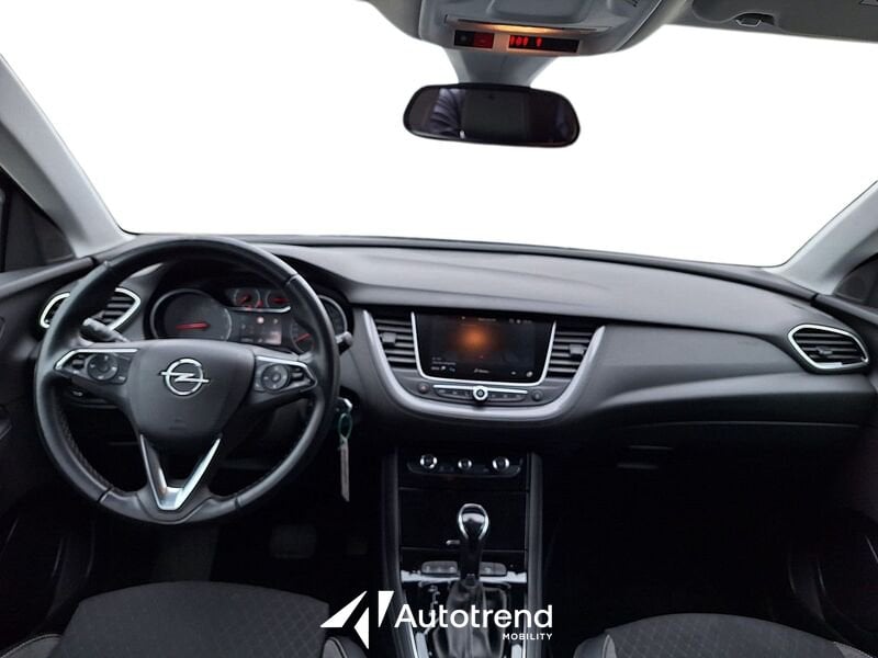 Opel Grandland X  1.5 Ecotec Diesel 130 CV Automatica AT8 Innovation S&S