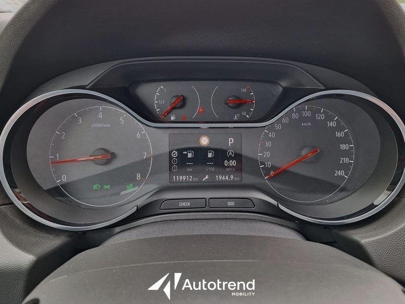 Opel Grandland X  1.5 Ecotec Diesel 130 CV Automatica AT8 Innovation S&S