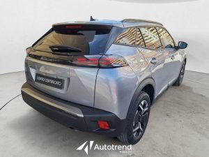 Peugeot 2008  1.2 PureTech 100 CV LED Allure S&S