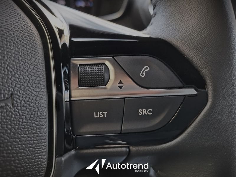 Peugeot 2008  1.2 PureTech 100 CV LED Allure S&S